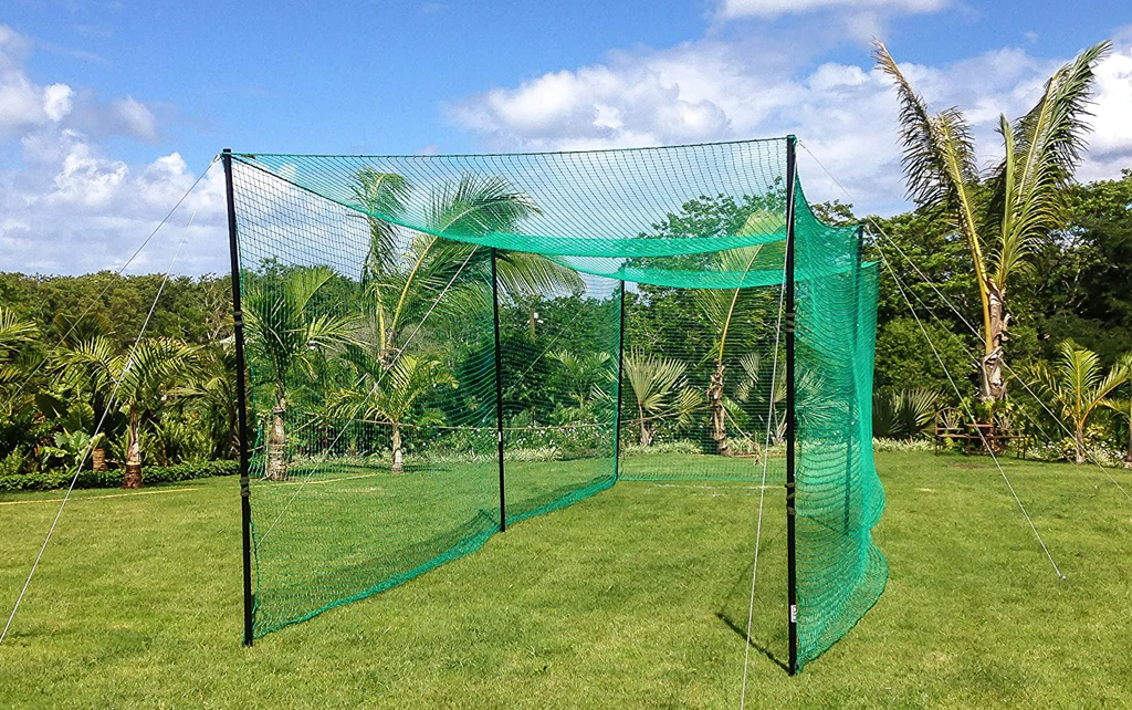 Best Cricket Net Installation And Repair Services In Kurla Mumbai